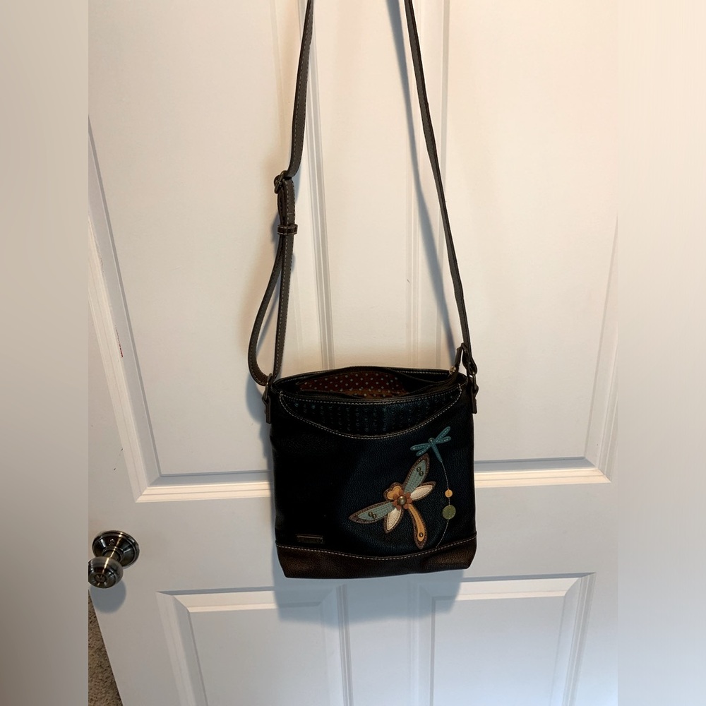CHALA Messenger Mid Size crossbody